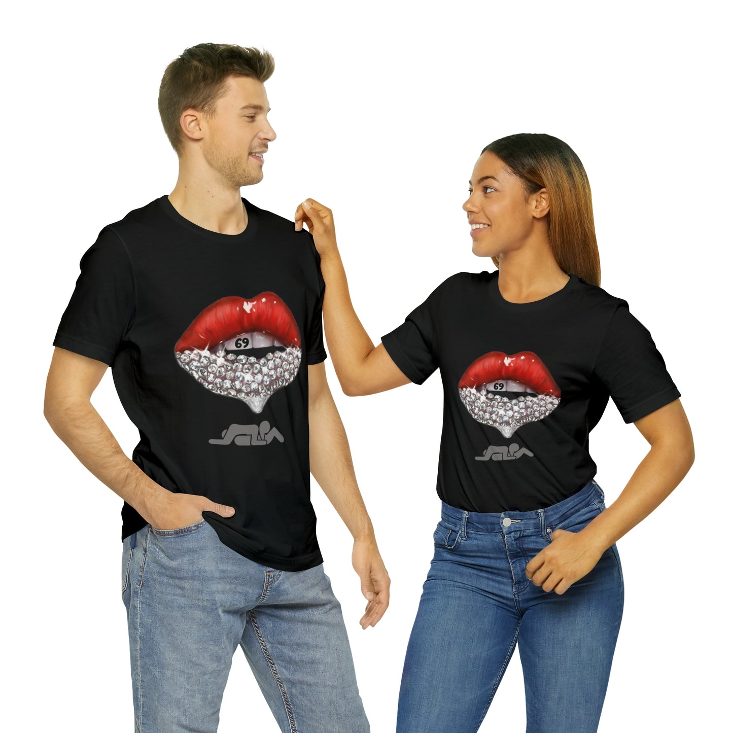 Unisex 69  Tee