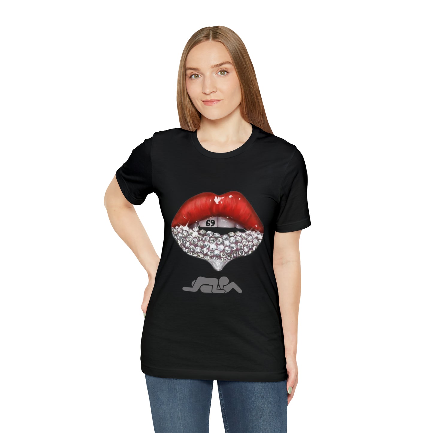 Unisex 69  Tee
