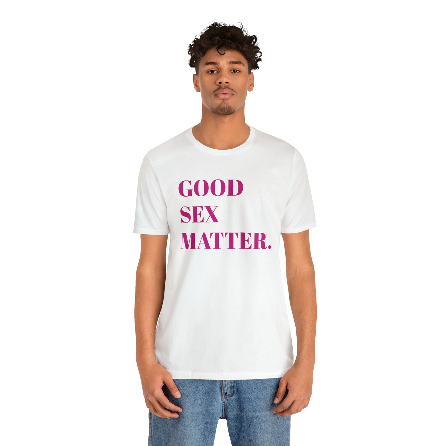 G spot Tee