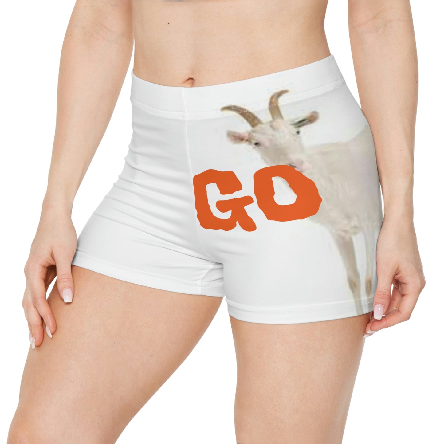 Goat Women's Shorts