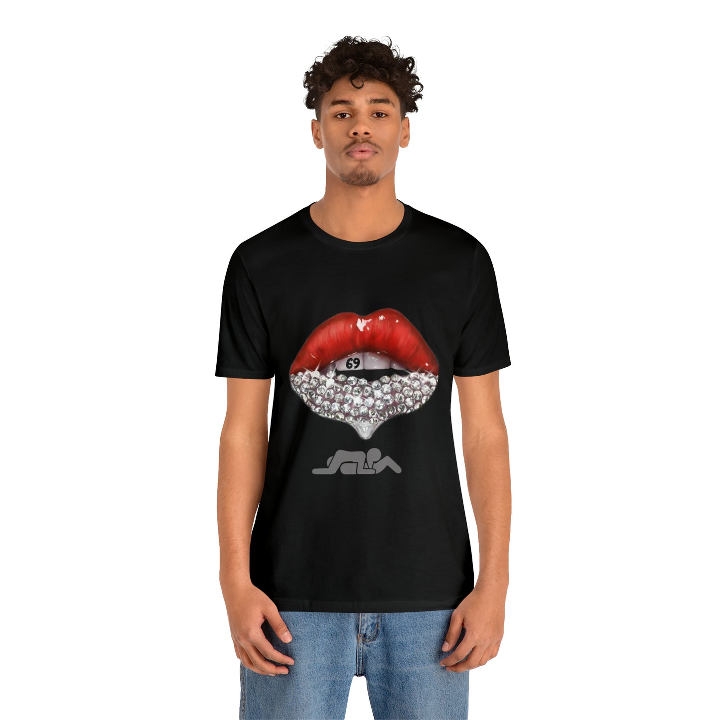 Unisex 69  Tee