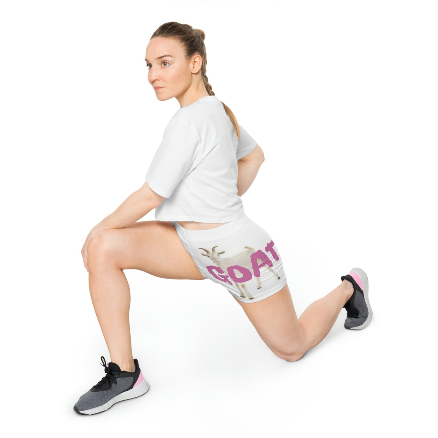 Goat Women's Shorts