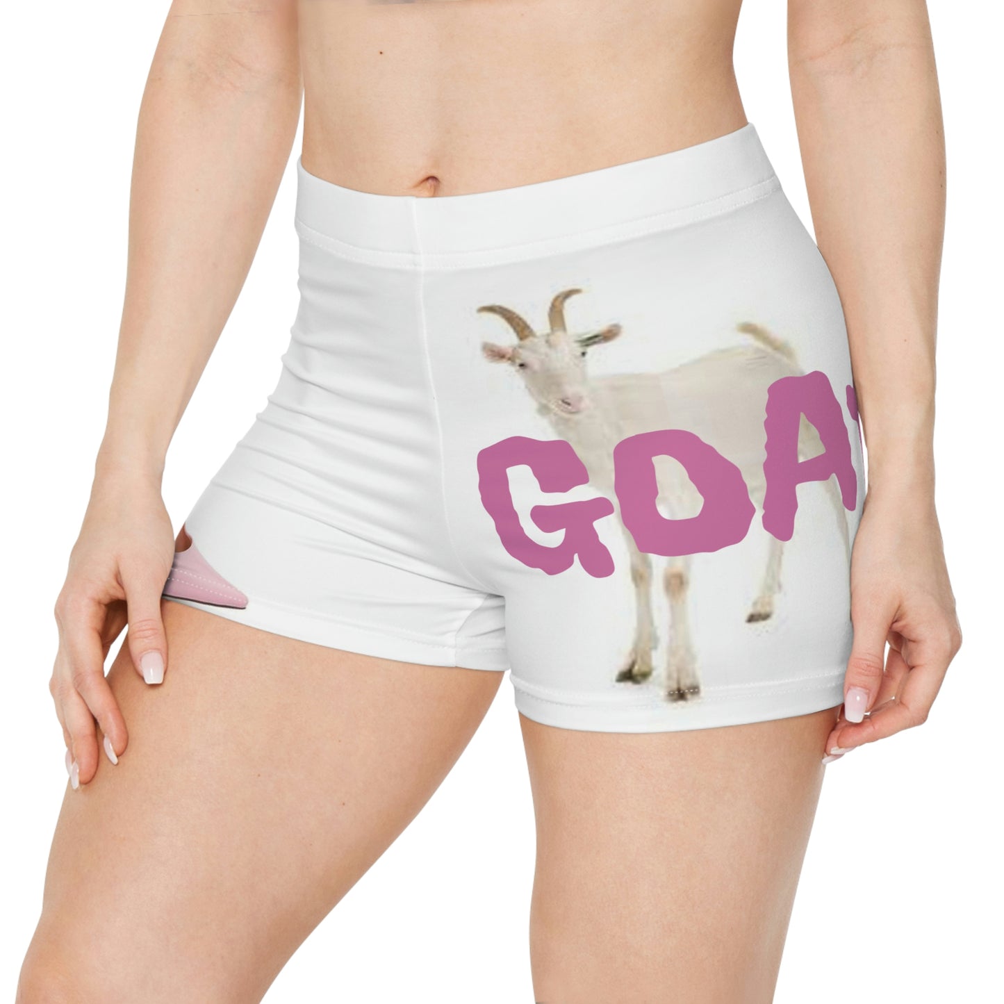 Goat Women's Shorts