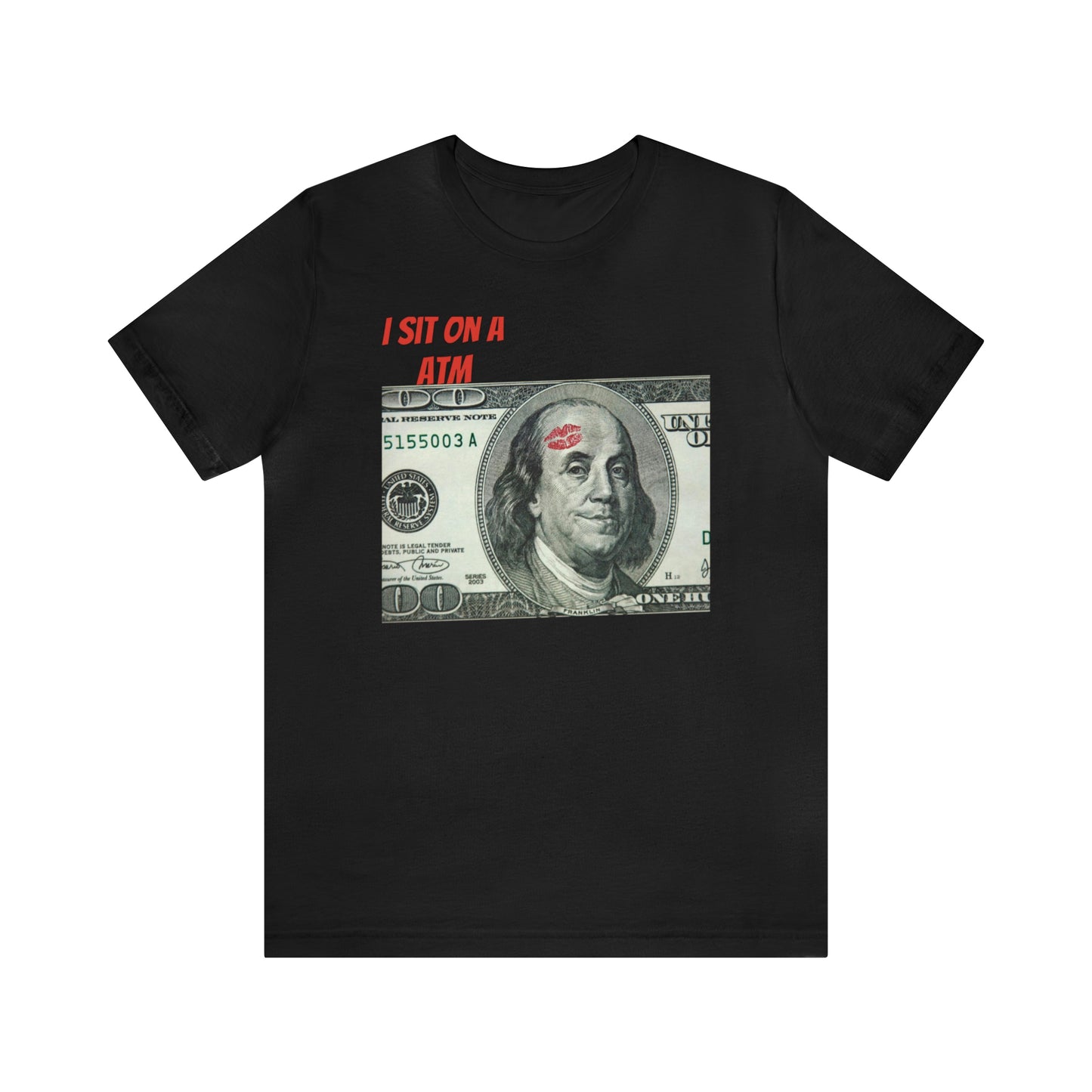 Money Power Tee