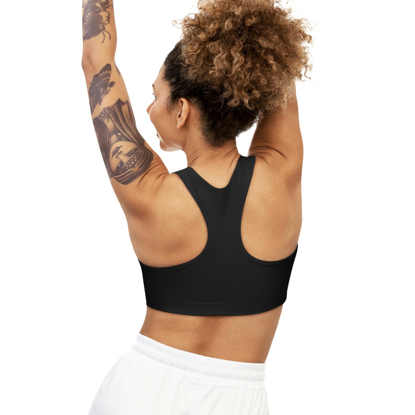 Goat  Sports Bra
