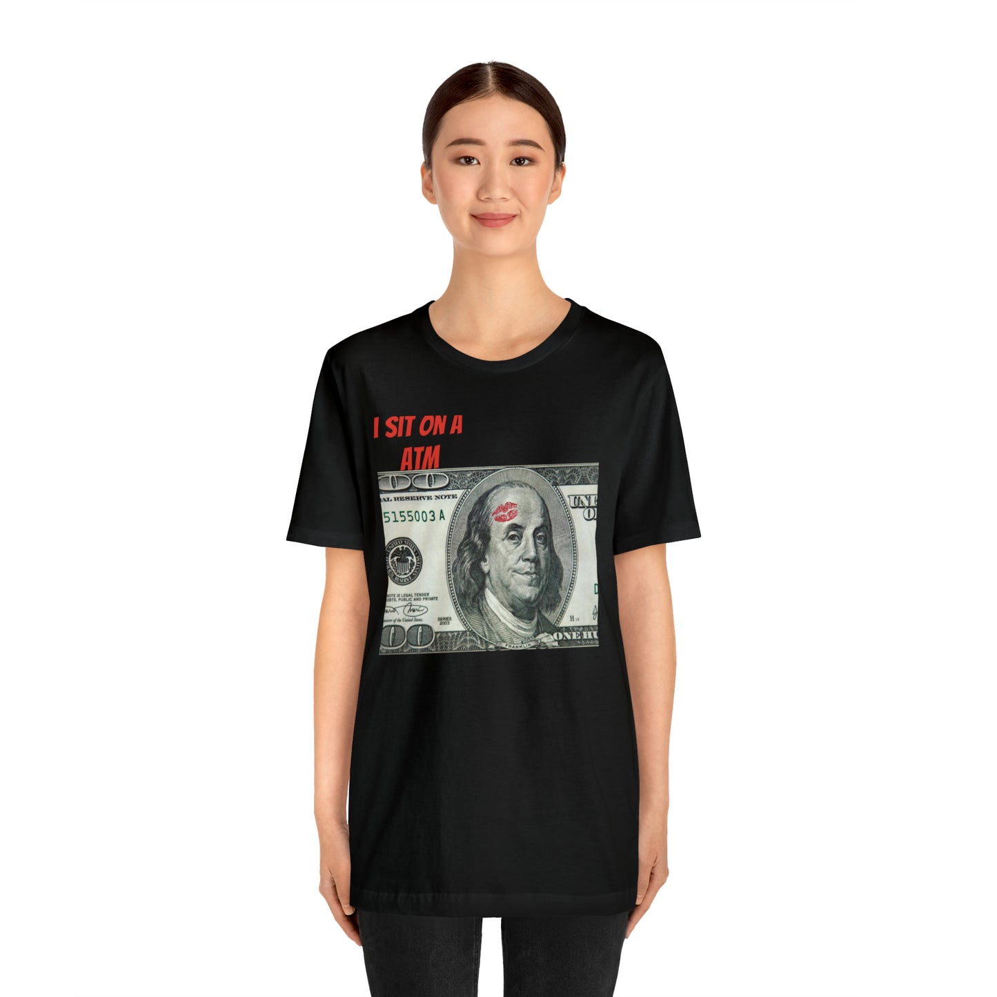 Money Power Tee