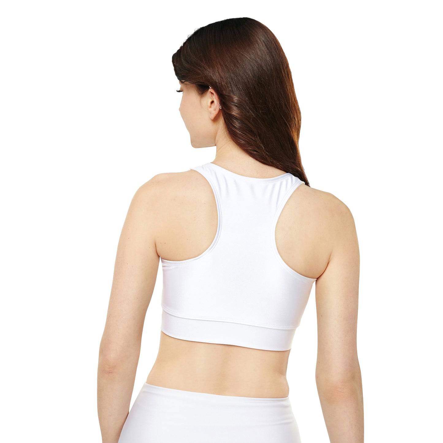Goat Padded Sports Bra