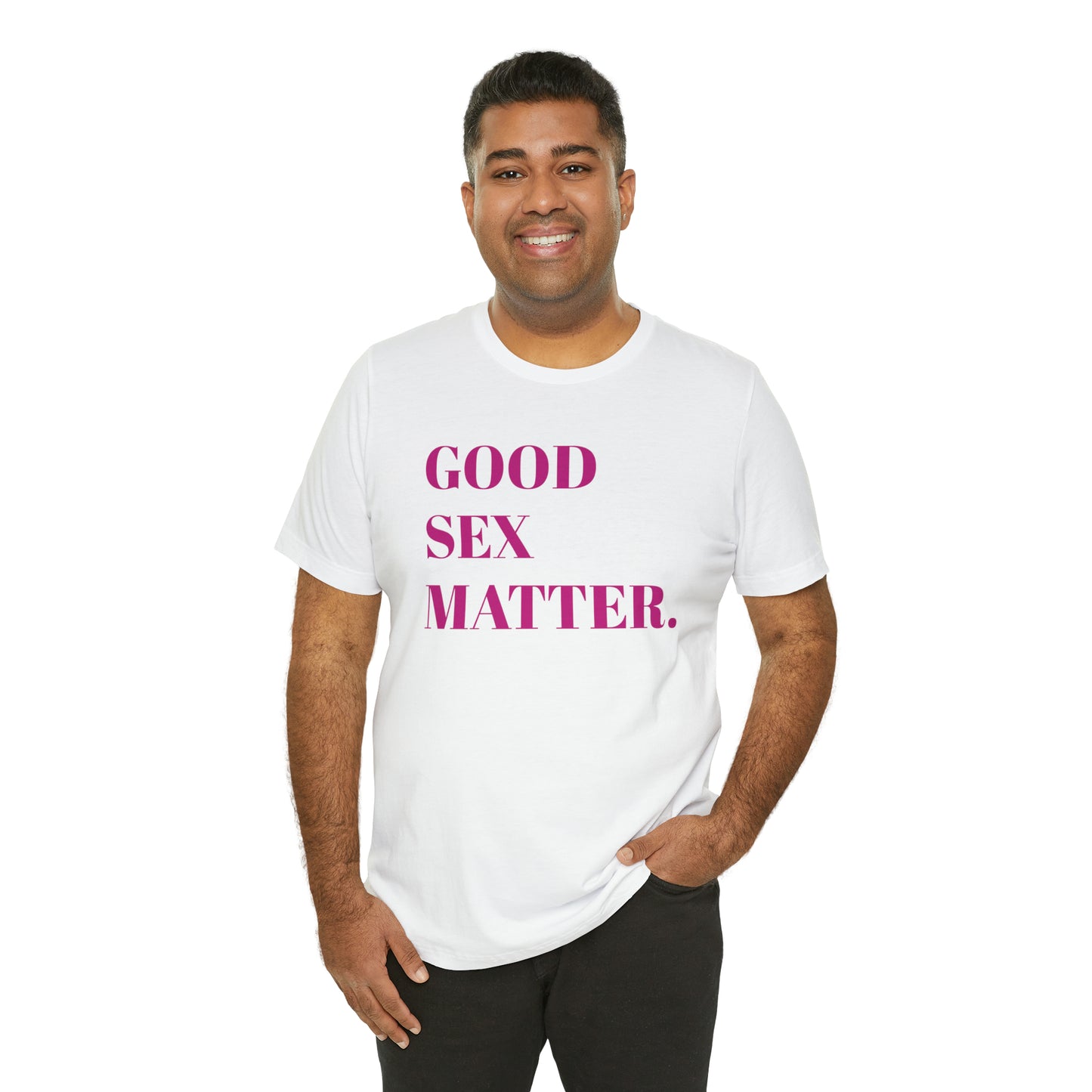G spot Tee